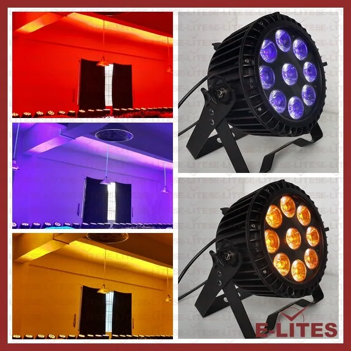 etc led par