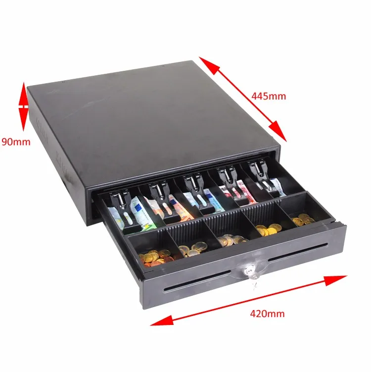 Smart Cash Drawer Pos,Cash Box Drawer Buy Cash Box Pos,Smart Cash