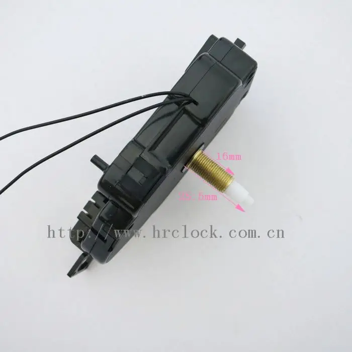 Mechanical Cuckoo Clock Movements Cuckoo Quartz Clock Motor For Bird