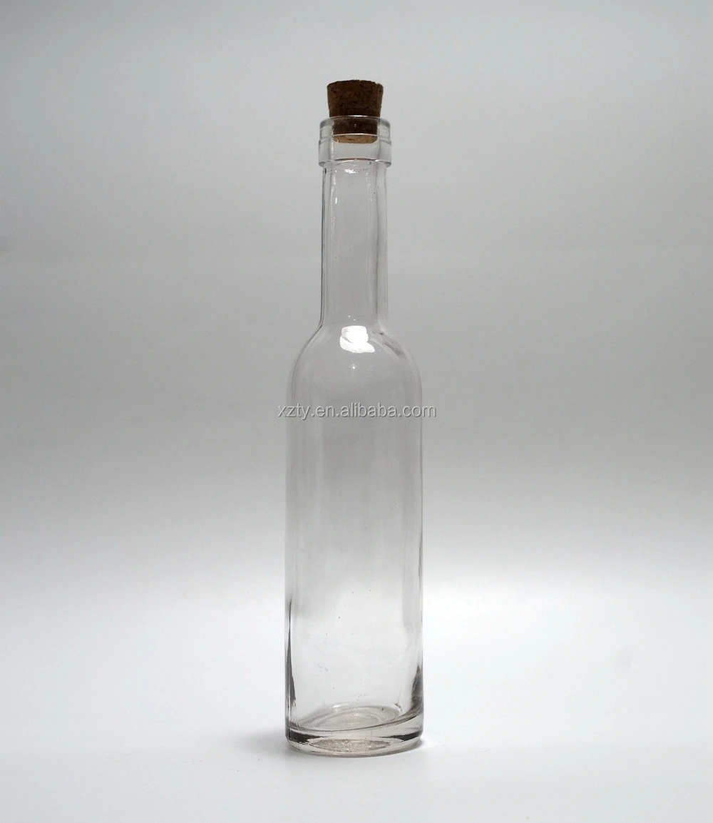 Download 225ml Round Clear Glass Bottle With Cork Buy Empty Glass Bottles Corks 250ml Glass Bottles With Cork Stopper Glass Bottle Wooden Cork Product On Alibaba Com