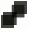 Horizontal 0 degree Glossy Polarizer Film for LCD,Linear Polarized Filter without adhesive A4 size