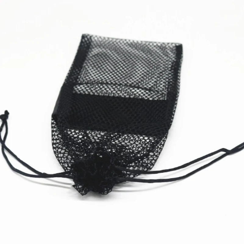 fruit mesh bag Linen Wholesale Produce Drawstring Small Vegetable Fruit Turkey Reusable 100% Cotton Beach Mesh Bag