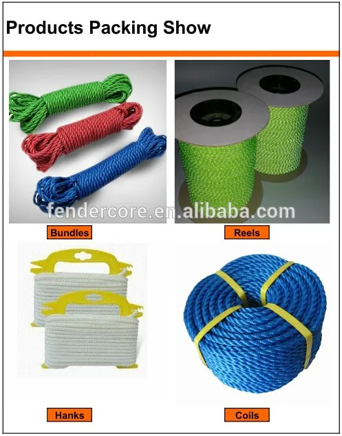 ہائی ٹینسائل 12 اسٹرینڈ UHMWPE رسی 1.5 ملی میٹر جیکٹ مصنوعی ونچ رسی