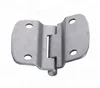 Customized metal fabrication 360 degree heavy duty concealed furniture piano hinge by China supplier