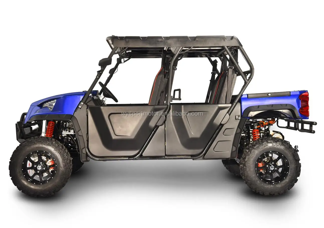 What is the best used utv to buy