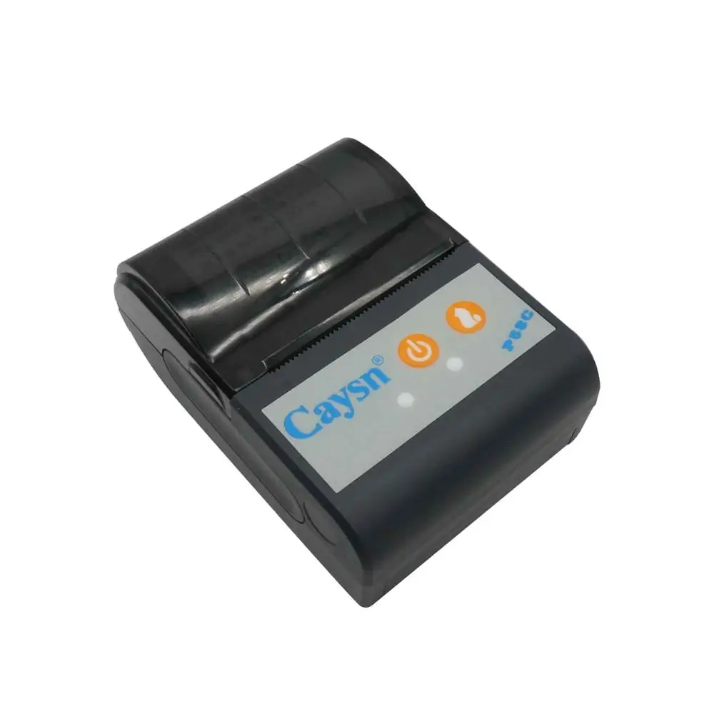 printer bluetooth inforce