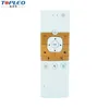 Attractive design MX9 2.4G wireless Keyboard Air mouse & motion sensing remote control