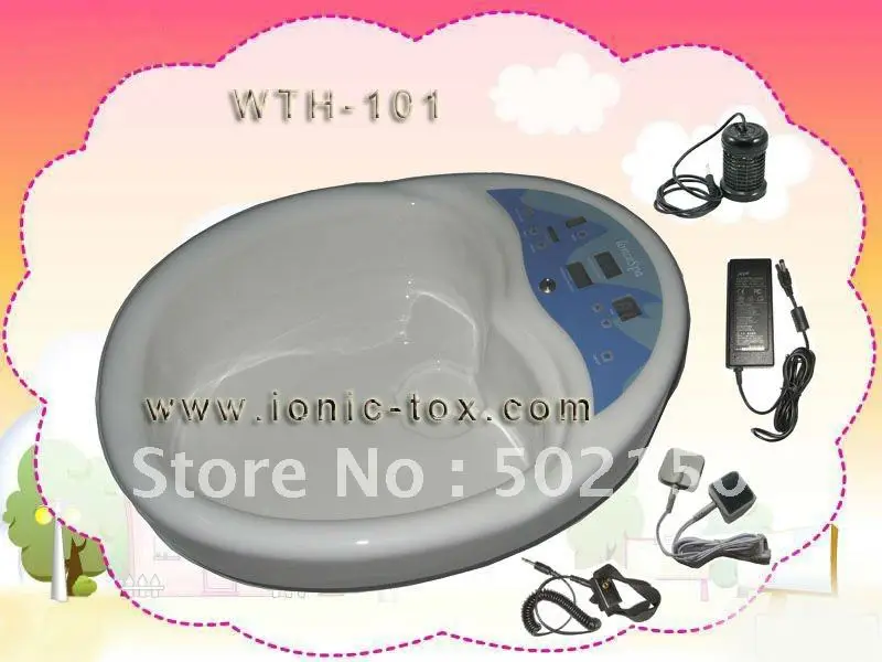WTH-101J