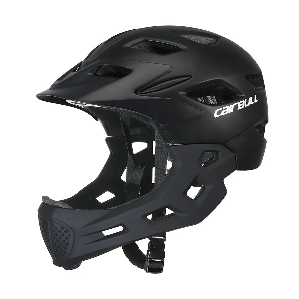 cairbull full face helmet