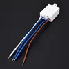 Sound Light Sensor Switch 220V Automatic On Off Street Light Switch Photo Control Sound Voice Sensor