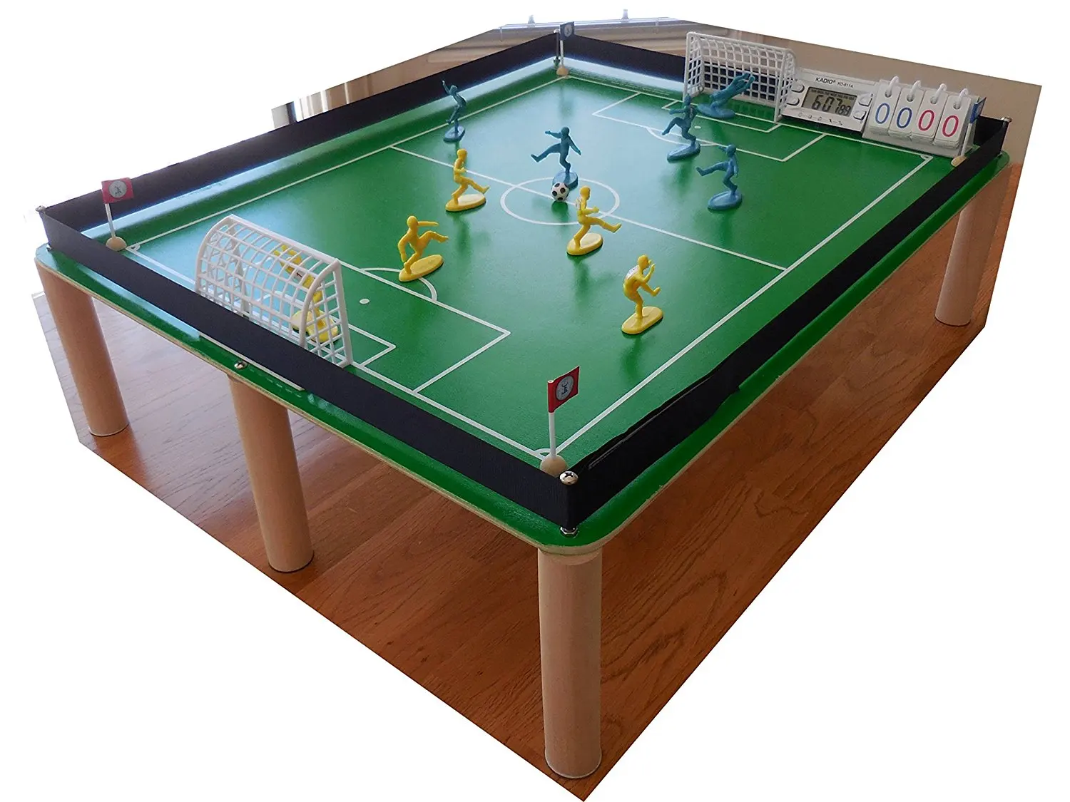 Tabletop Table Football d001