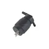 Black portable car wash water pump for SUZUKI cleaning car pump