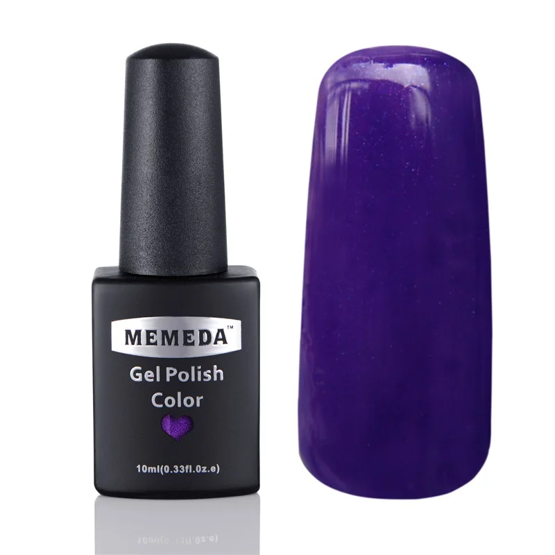 LED UV Lamp 1 piece Gel Nail Polish Nail Gel manicure set