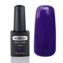 LED UV Lamp 1 piece Gel Nail Polish Nail Gel manicure set