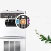 Pasmo Soft Ice Cream Machine Air Pump Agitator