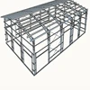 Guangdong standard simple steel structure warehouse for sales