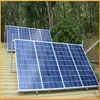 100KW solar energy system installation in japan / Haiti / Saudi Arabia