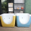 2018 Baby inflatable bathtub for adults/bath stand/bathtub taps