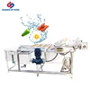 Professional high quality potato onion walnut cleaning machine