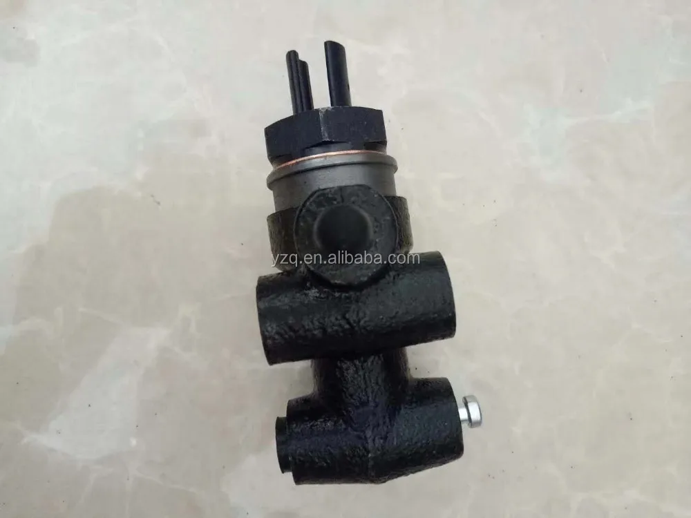 Brake Load Sensing Proportioning Valve For Liteach 4791027081 Buy 4791027081,Brake Load