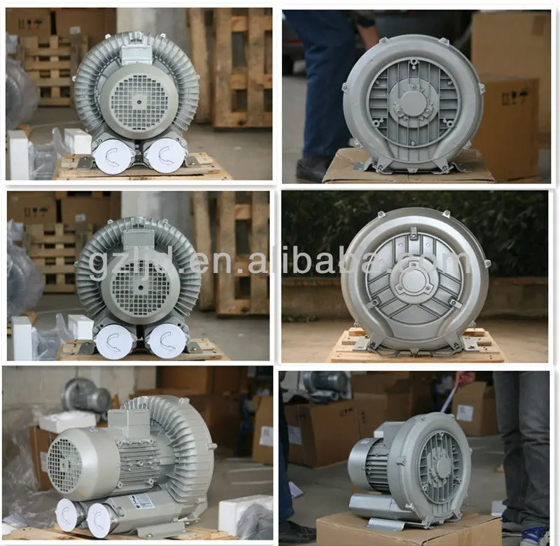 2rb310a11,Dental Suction Vortex Air Blower,Medical System Rotary Air