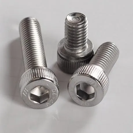 不锈钢 din912 m4 内六角螺丝内六角螺栓