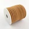 SandyBrown Jewellery Making Soft Habotai Silk Thread Habotai Foulard Cords