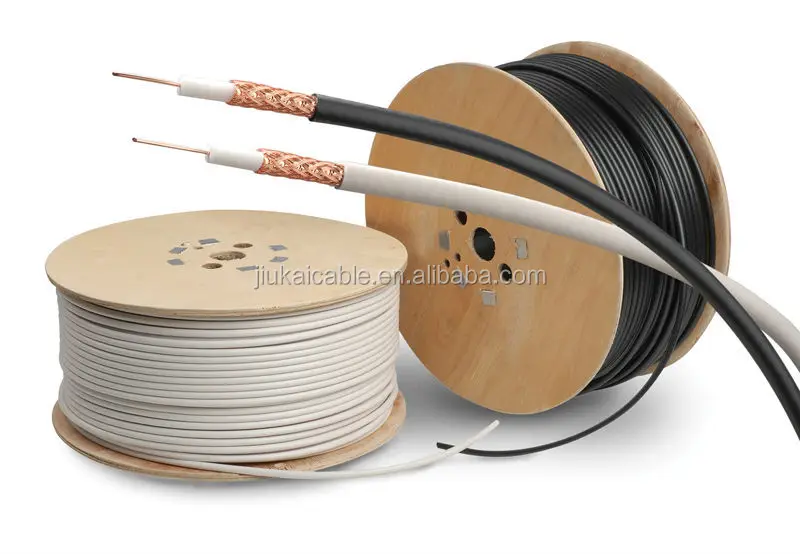 Factory Prices Rg412 Coaxial Cable Rg6 Rg58 Rg59 Rg11rg500 Rg540 - Buy