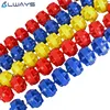 Factory price swimming pool lane markers line divider , pool lane rope