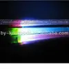 2013 led flashing glow dancing light stick bracelets in the dark with colorful for party