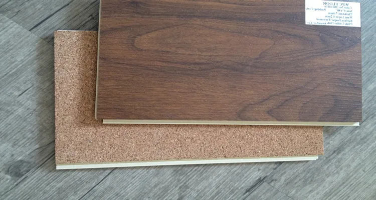 Ce Certificate Vinyl Flooring Wpc Plank Lvt Pvc Tile Cork Ce Certificate Vinyl Flooring Wpc Plank Lvt Pvc Tile Cork Backing For Europe Market