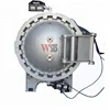 Automatic Operation Electric Large size and High pressure carbon steel quick opening closure for autoclave