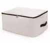 Guang Dong Non-woven foldable cloth quilt under bed storage