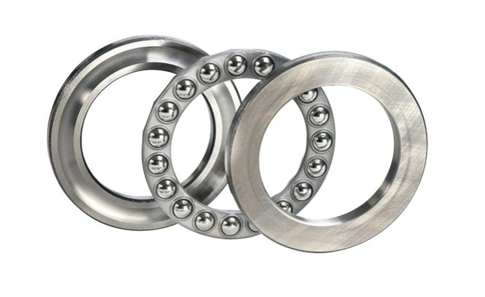 Thrust Ball Bearing 8*19*7 Bearing 30x60x37 Buy Ball Bearing,Thrust