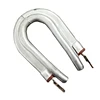 groove cast aluminium heater heating element of Coffee Maker