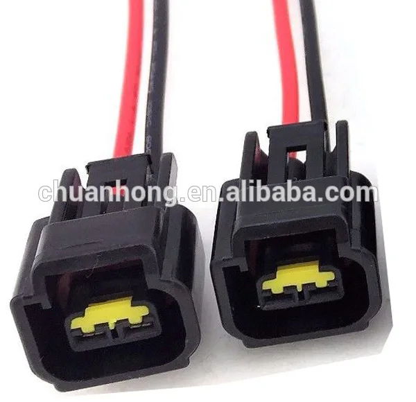 Cbr Gsxr Hayabusa Denso Coil Pack Connector Clips Honda Suzuki Yamaha Seadoo R6 Buy Motorcycle