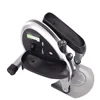 Wellshow Sport Gym Equipment Home Exercise Swivel Elliptical Trainer Mini Stepper Treadmill Desk Cycle
