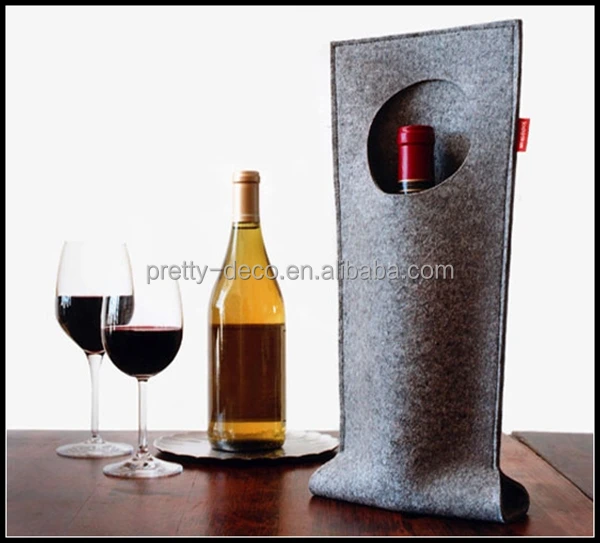 inexpensive wine bags