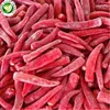 Bulk IQF Frozen Red Chilli Pepper