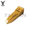Excavator attachments PC100rc rock Bucket Teeth 20X-70-14160RC bucket tip