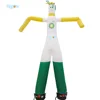 Inflatable Advertising Air Dancing Man Sky Dancer With Professional Printing