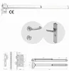 CE Mortise Lockset with Anti Panic Exit Devise