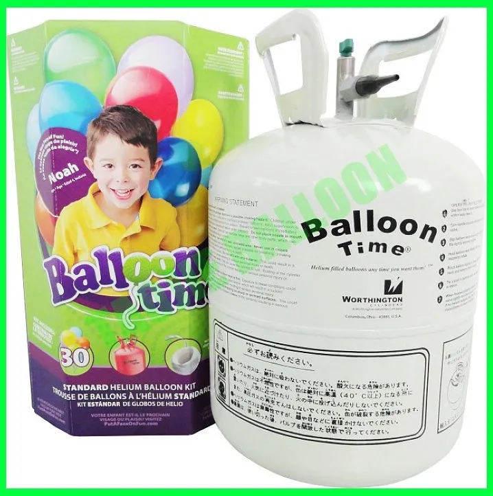 30 Lbs /13.4l High Quality Helium Tank,Helium Cylinder For Party Buy