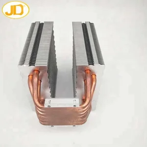Copper Pipe Heat Sink Copper Pipe Heat Sink Suppliers And