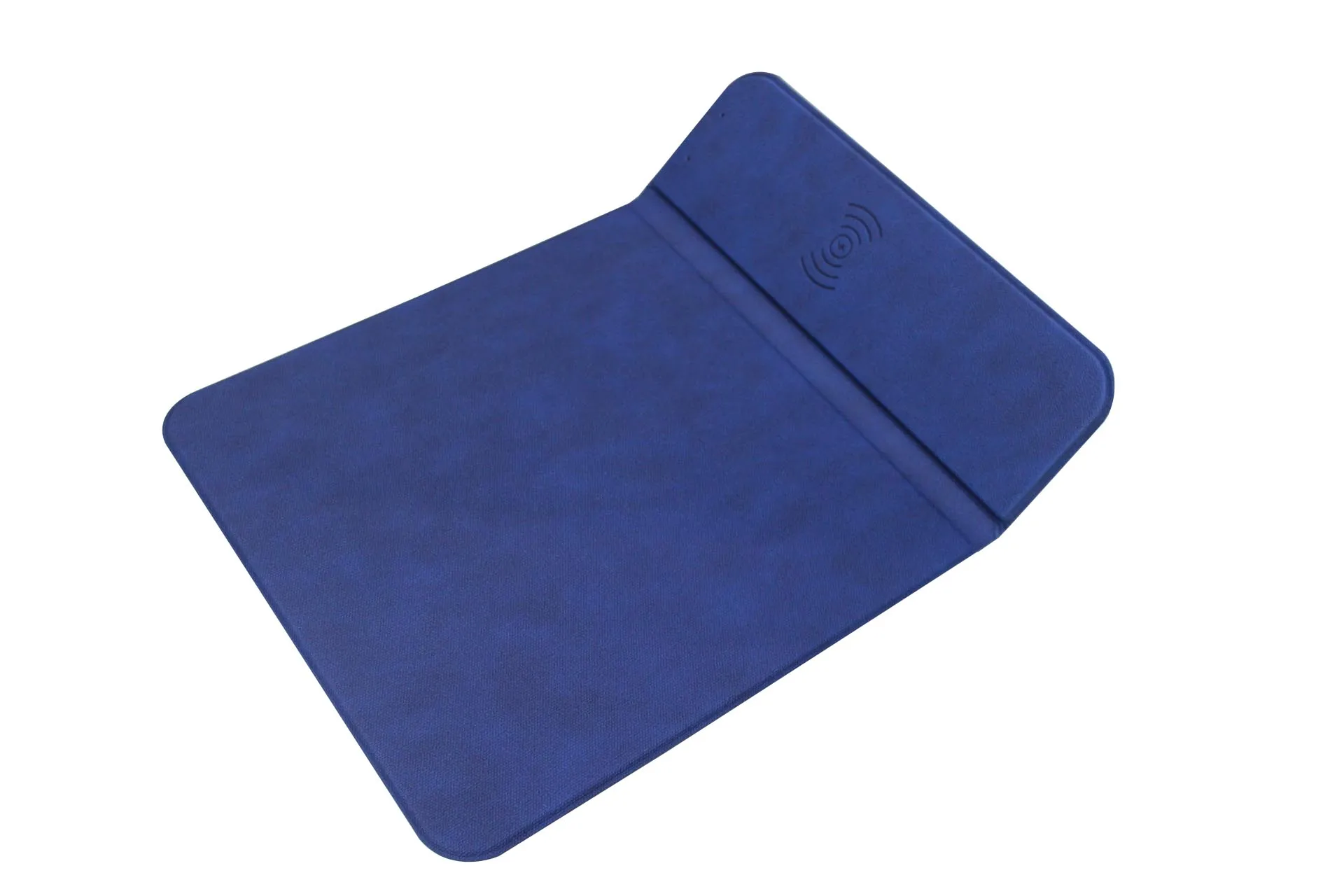 world best selling products Folding wireless mouse pad wireless mouse charger