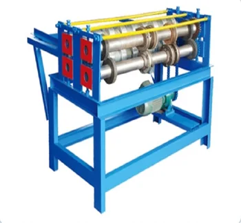 metal strip forming machines Metal strip forming machines