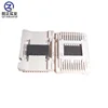QZ industrial new and original good quality own stock wholesales OCTAL BUFFERS Driver IC components CFP20 SNJ54LVCH244AW