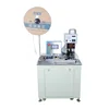 HC-PX 20pin cable connector crimping machine automatic remove the middle insulation Chang zhou hechang machinery
