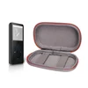 Hard Travel Case Fits Wireless Portable Waterproof Indoor Outdoor Speakers Music Player Case