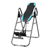 Factory wholesales oxygen exercise mini inversion table back pain physical therapy gravity chair folding home gym equipment